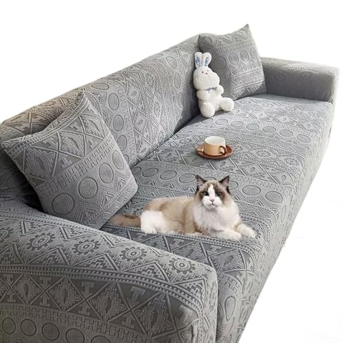 ソファカバー 3人掛け グレー」の人気商品一覧 | 安い商品を通販